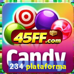 234 plataforma